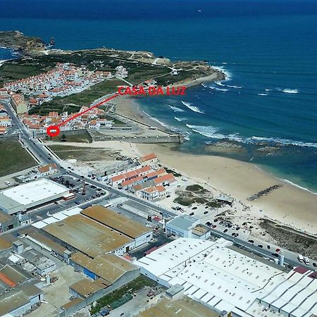 Swordfish Casa Da Luz Villa Peniche Dış mekan fotoğraf