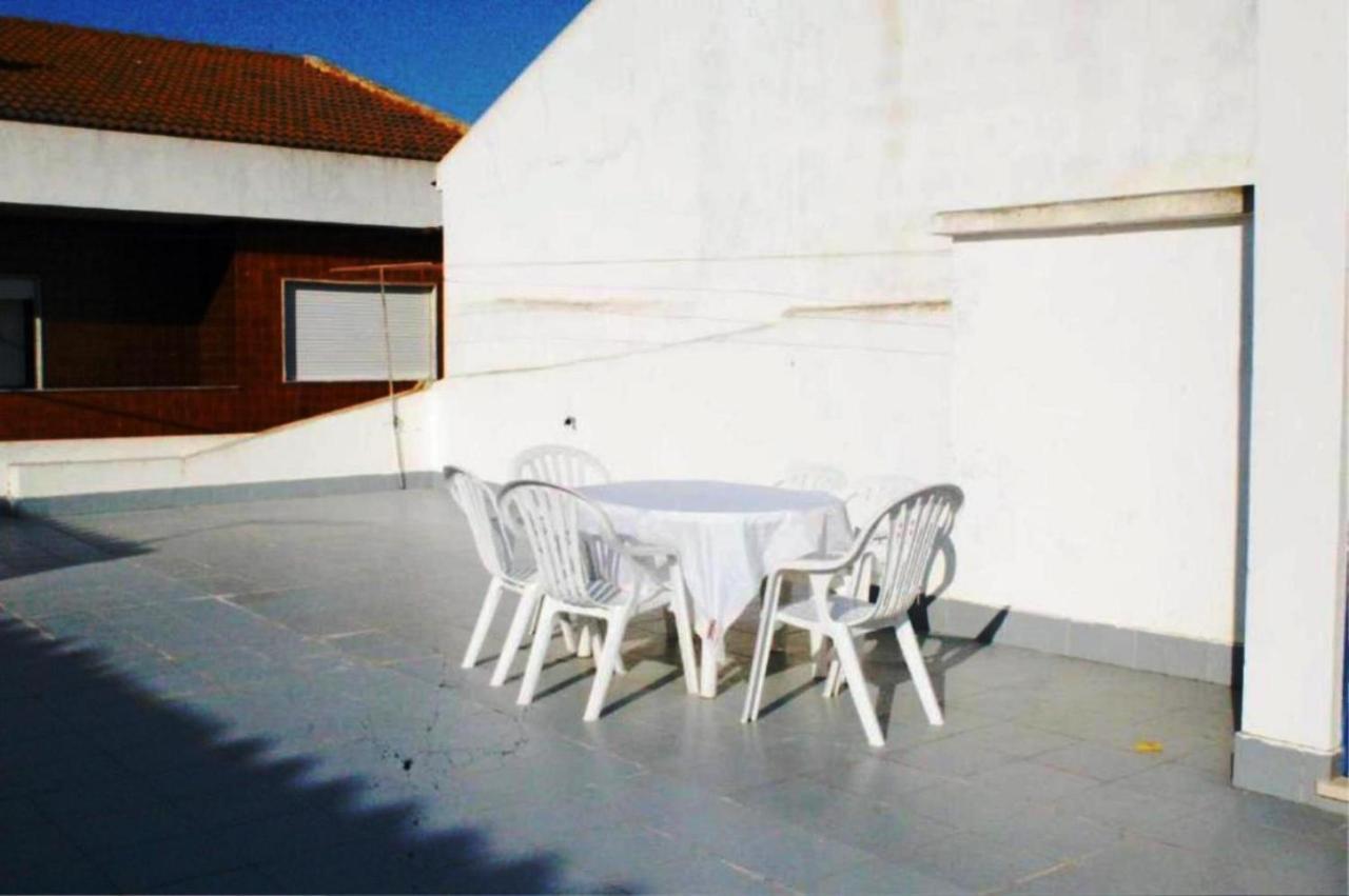 Swordfish Casa Da Luz Villa Peniche Dış mekan fotoğraf