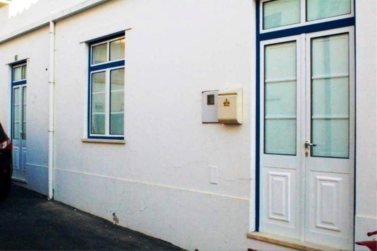 Swordfish Casa Da Luz Villa Peniche Dış mekan fotoğraf